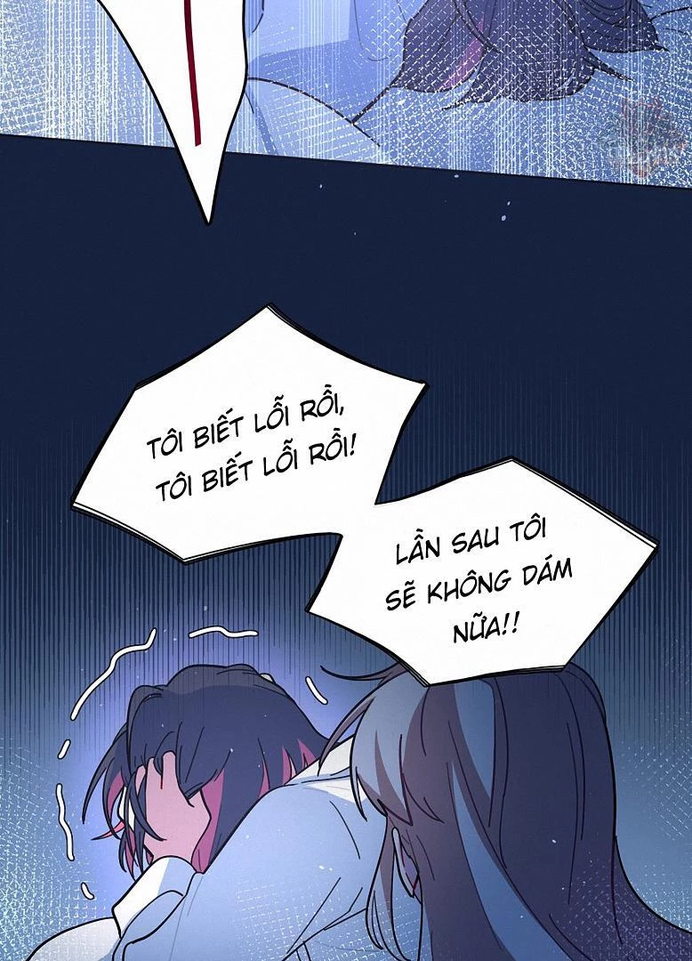 Bên Trong Có Chó Dữ, Xin Cẩn Thận Chapter 19 - Trang 2