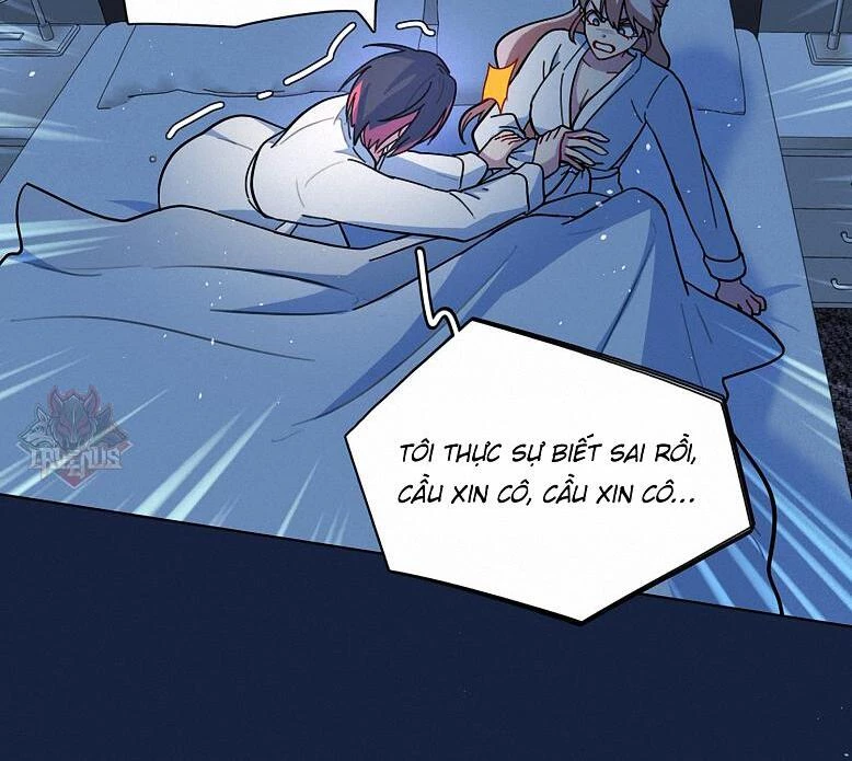 Bên Trong Có Chó Dữ, Xin Cẩn Thận Chapter 19 - Trang 2