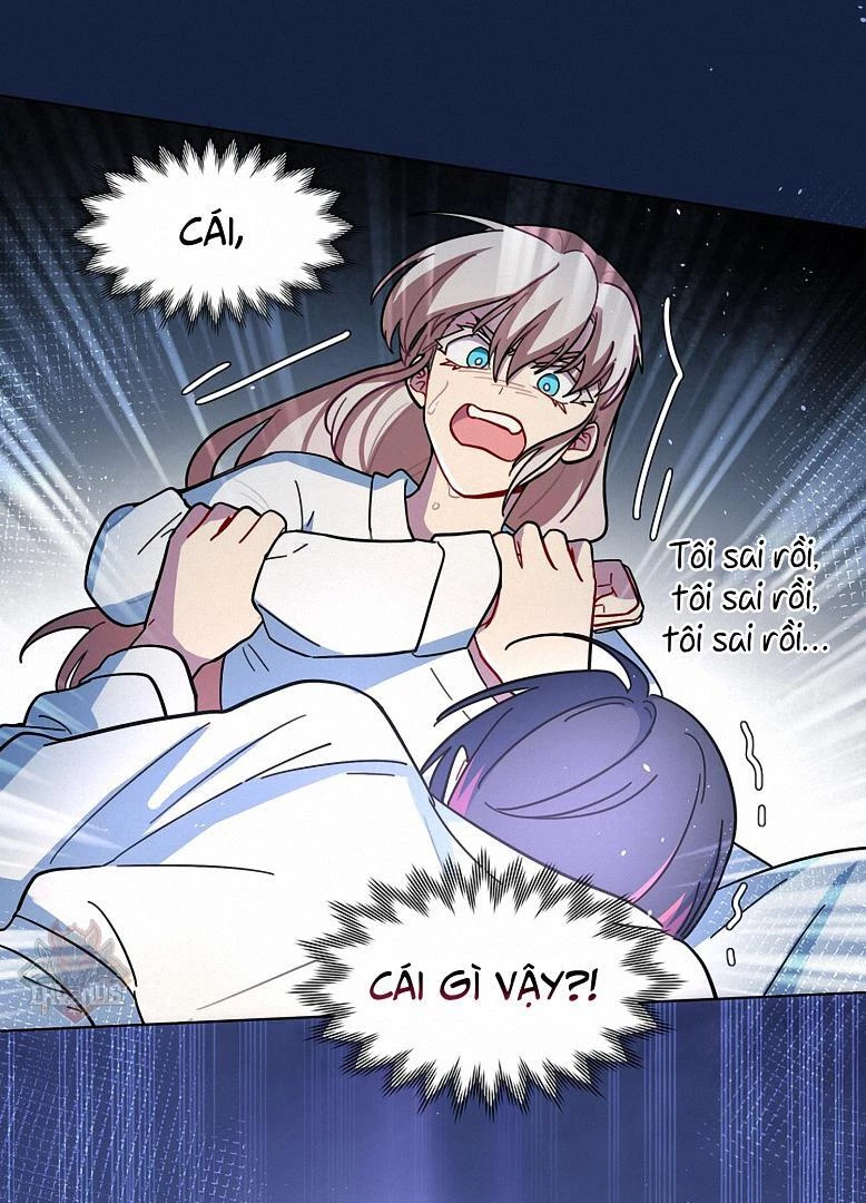 Bên Trong Có Chó Dữ, Xin Cẩn Thận Chapter 19 - Trang 2
