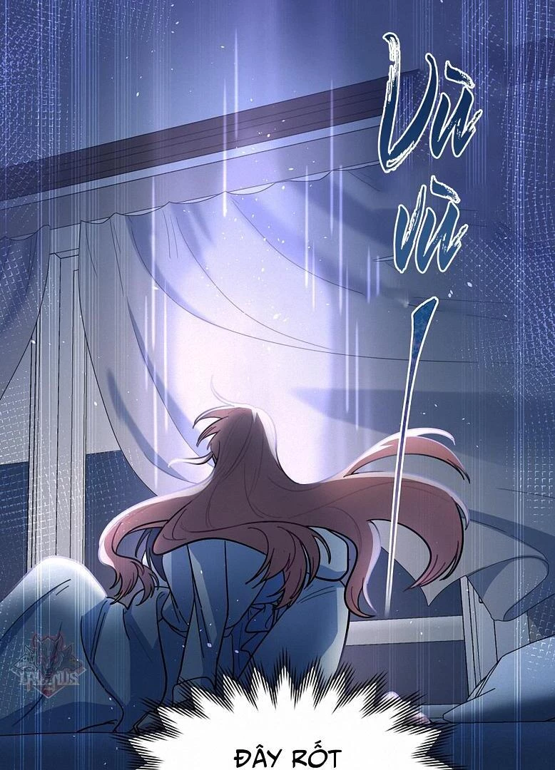 Bên Trong Có Chó Dữ, Xin Cẩn Thận Chapter 19 - Trang 2