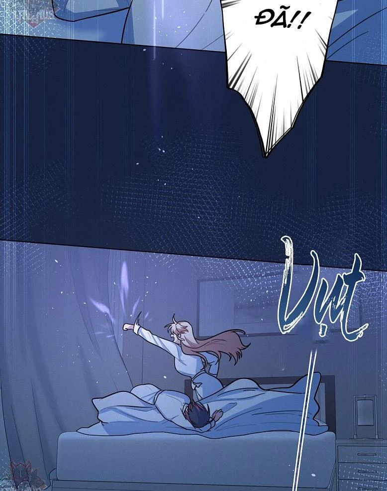 Bên Trong Có Chó Dữ, Xin Cẩn Thận Chapter 19 - Trang 2