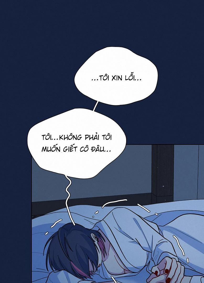 Bên Trong Có Chó Dữ, Xin Cẩn Thận Chapter 19 - Trang 2