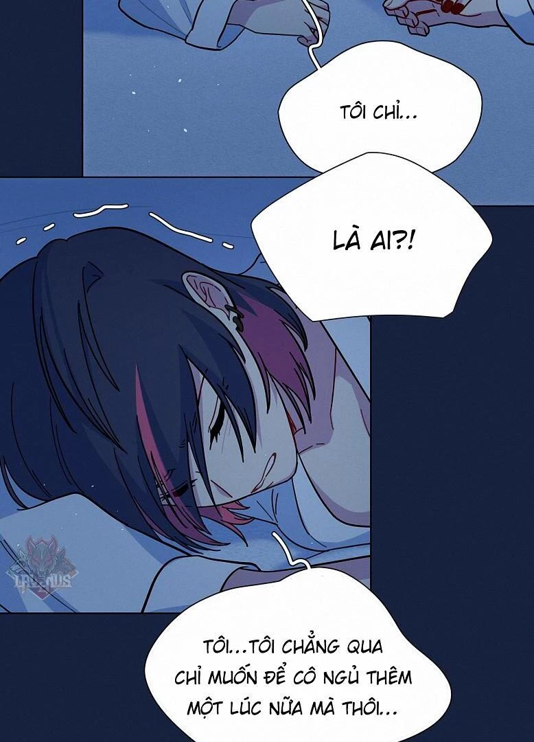 Bên Trong Có Chó Dữ, Xin Cẩn Thận Chapter 19 - Trang 2