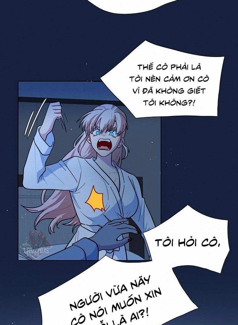 Bên Trong Có Chó Dữ, Xin Cẩn Thận Chapter 19 - Trang 2