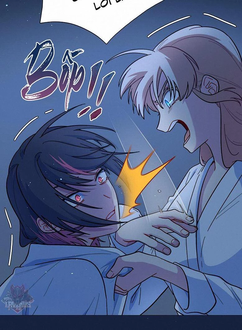 Bên Trong Có Chó Dữ, Xin Cẩn Thận Chapter 19 - Trang 2