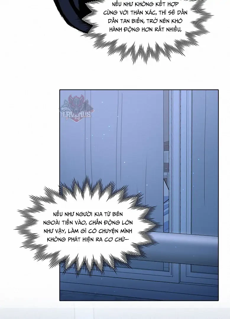 Bên Trong Có Chó Dữ, Xin Cẩn Thận Chapter 19 - Trang 2