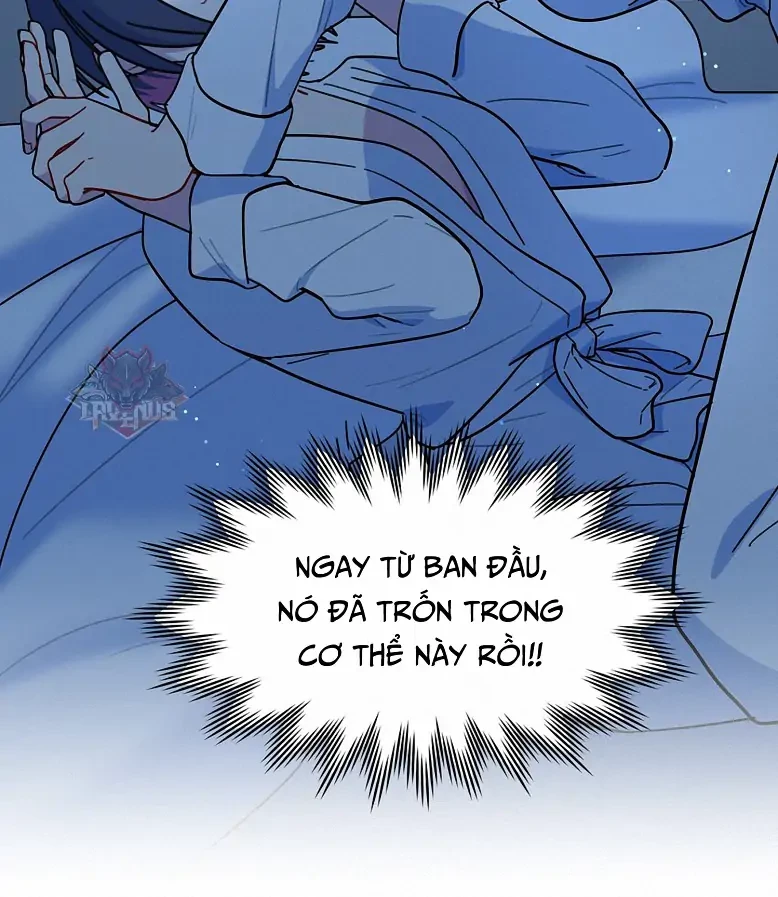 Bên Trong Có Chó Dữ, Xin Cẩn Thận Chapter 19 - Trang 2