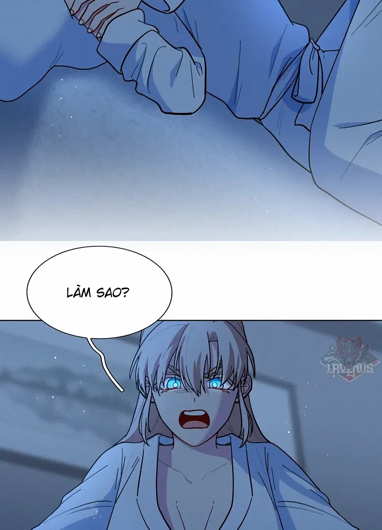 Bên Trong Có Chó Dữ, Xin Cẩn Thận Chapter 19 - Trang 2
