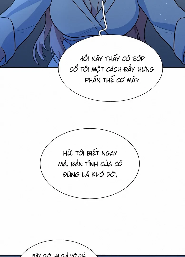 Bên Trong Có Chó Dữ, Xin Cẩn Thận Chapter 19 - Trang 2