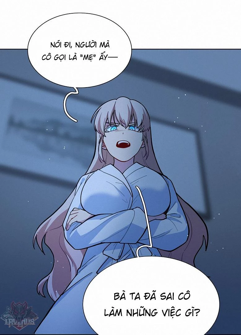 Bên Trong Có Chó Dữ, Xin Cẩn Thận Chapter 19 - Trang 2