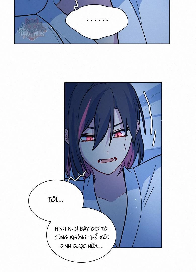 Bên Trong Có Chó Dữ, Xin Cẩn Thận Chapter 19 - Trang 2