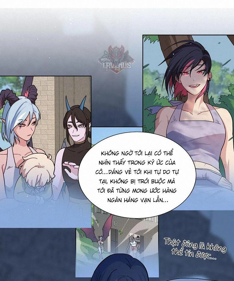 Bên Trong Có Chó Dữ, Xin Cẩn Thận Chapter 19 - Trang 2