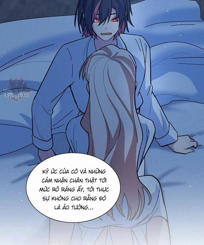 Bên Trong Có Chó Dữ, Xin Cẩn Thận Chapter 19 - Trang 2