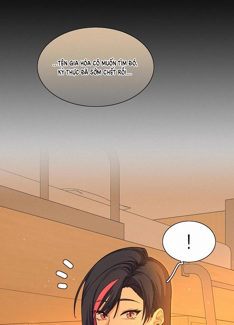 Bên Trong Có Chó Dữ, Xin Cẩn Thận Chapter 2 - Trang 2