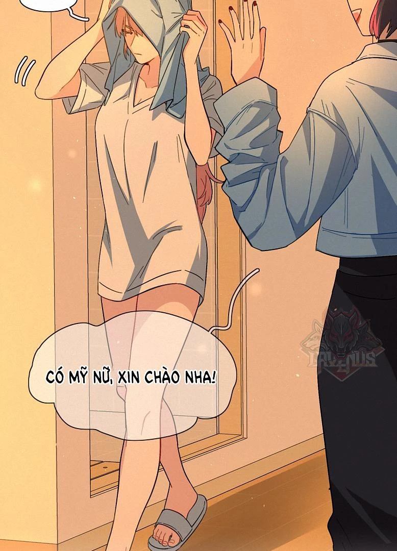 Bên Trong Có Chó Dữ, Xin Cẩn Thận Chapter 2 - Trang 2
