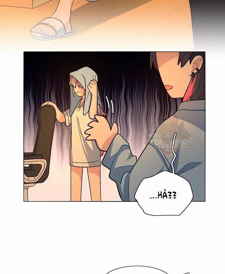 Bên Trong Có Chó Dữ, Xin Cẩn Thận Chapter 2 - Trang 2