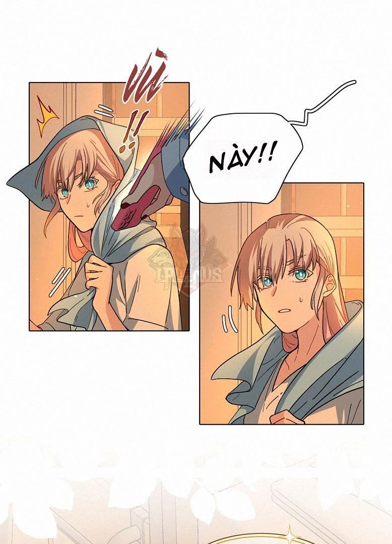 Bên Trong Có Chó Dữ, Xin Cẩn Thận Chapter 2 - Trang 2