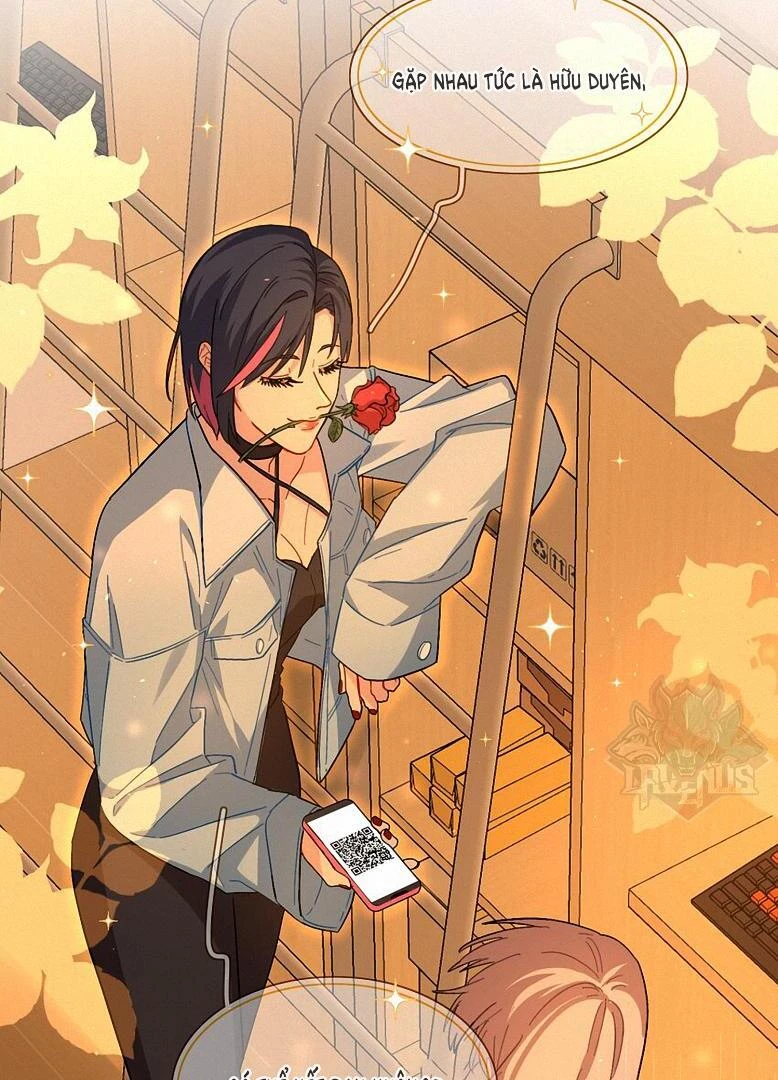 Bên Trong Có Chó Dữ, Xin Cẩn Thận Chapter 2 - Trang 2