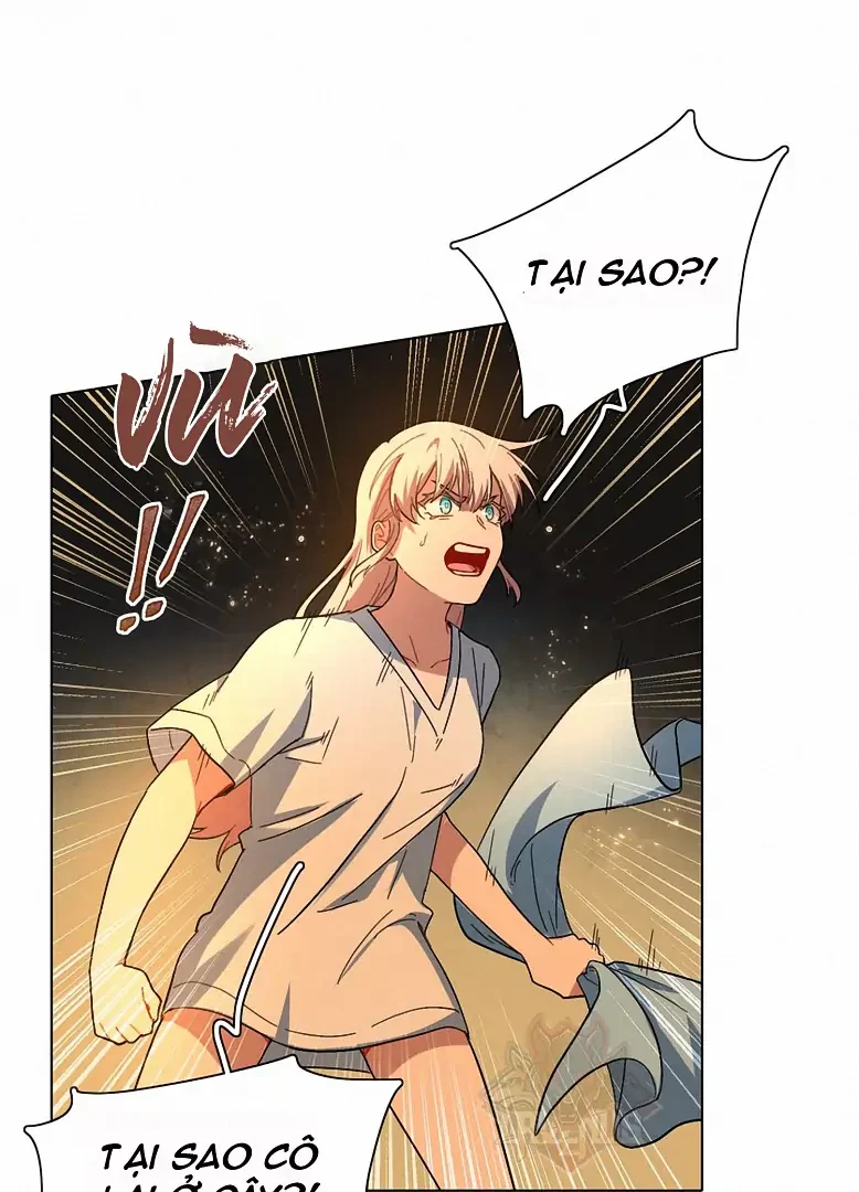 Bên Trong Có Chó Dữ, Xin Cẩn Thận Chapter 2 - Trang 2