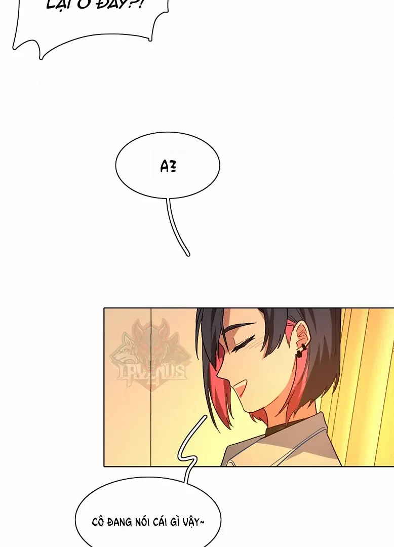 Bên Trong Có Chó Dữ, Xin Cẩn Thận Chapter 2 - Trang 2