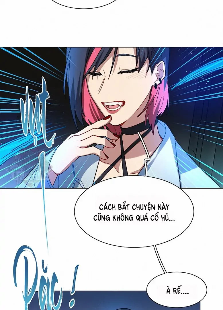 Bên Trong Có Chó Dữ, Xin Cẩn Thận Chapter 2 - Trang 2