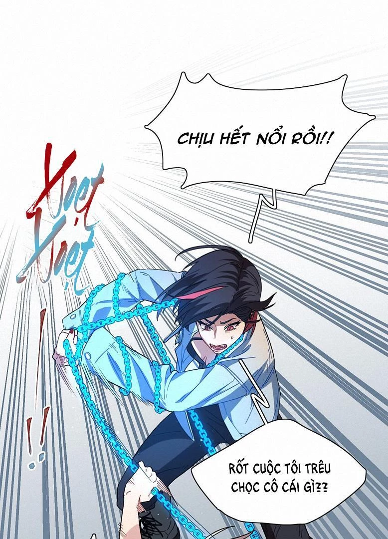 Bên Trong Có Chó Dữ, Xin Cẩn Thận Chapter 2 - Trang 2