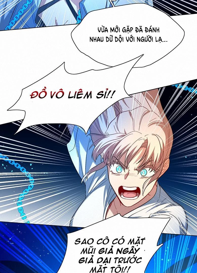 Bên Trong Có Chó Dữ, Xin Cẩn Thận Chapter 2 - Trang 2