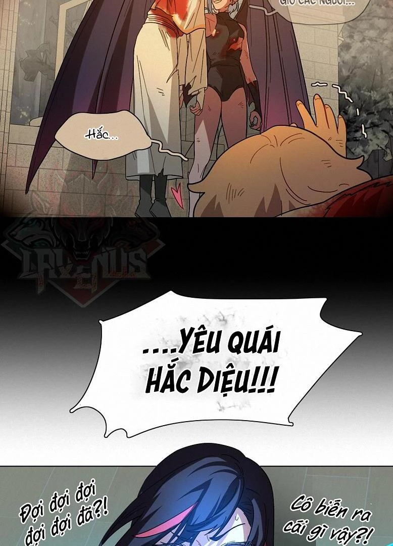 Bên Trong Có Chó Dữ, Xin Cẩn Thận Chapter 2 - Trang 2