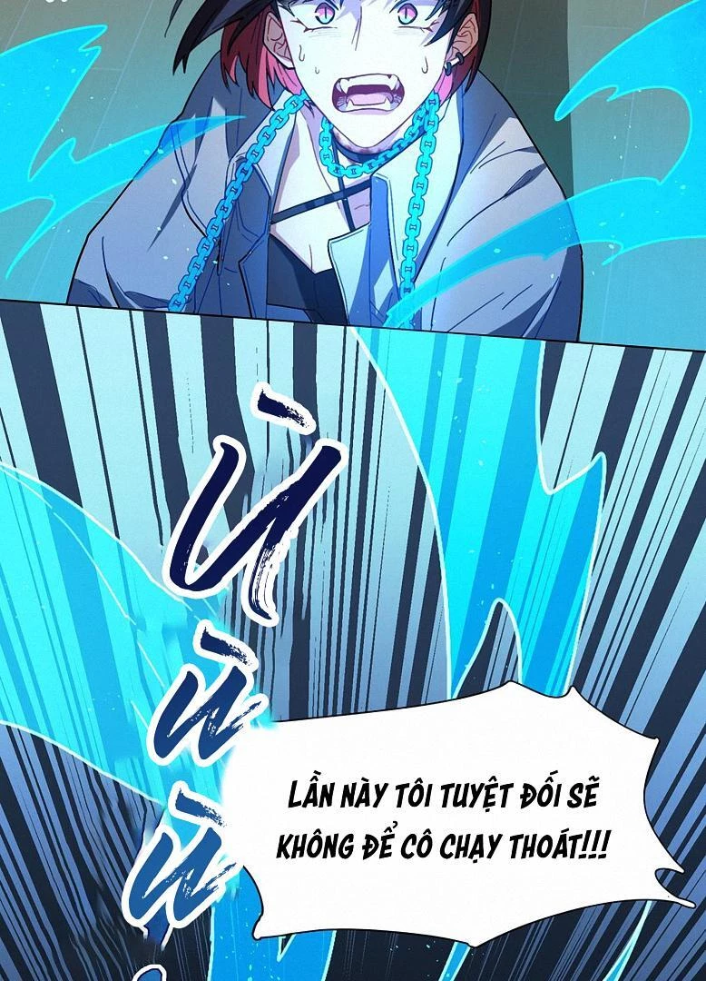 Bên Trong Có Chó Dữ, Xin Cẩn Thận Chapter 2 - Trang 2