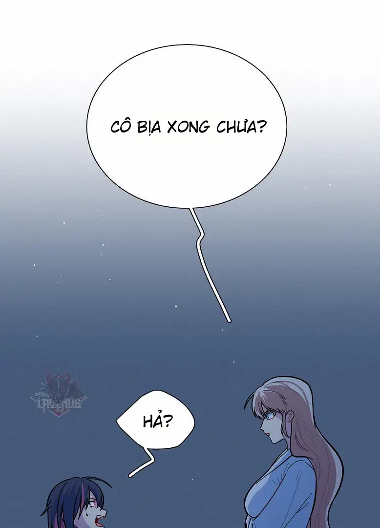 Bên Trong Có Chó Dữ, Xin Cẩn Thận Chapter 20 - Trang 2