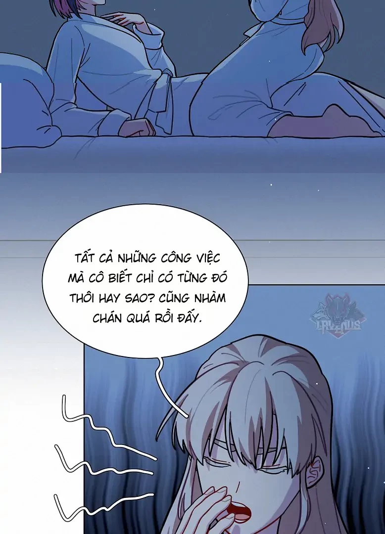 Bên Trong Có Chó Dữ, Xin Cẩn Thận Chapter 20 - Trang 2