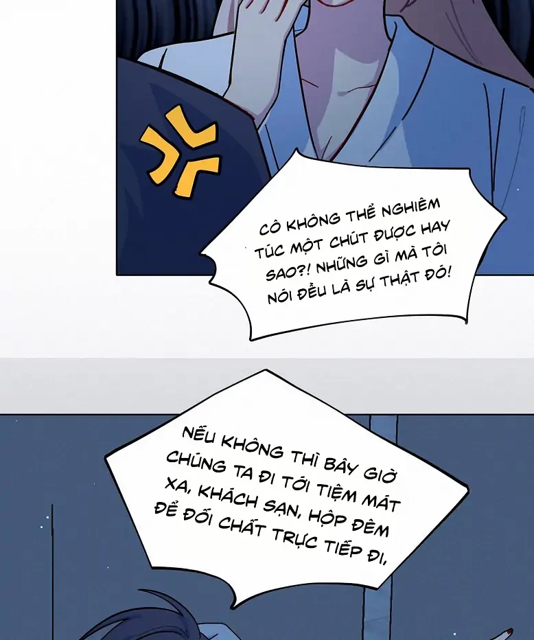 Bên Trong Có Chó Dữ, Xin Cẩn Thận Chapter 20 - Trang 2