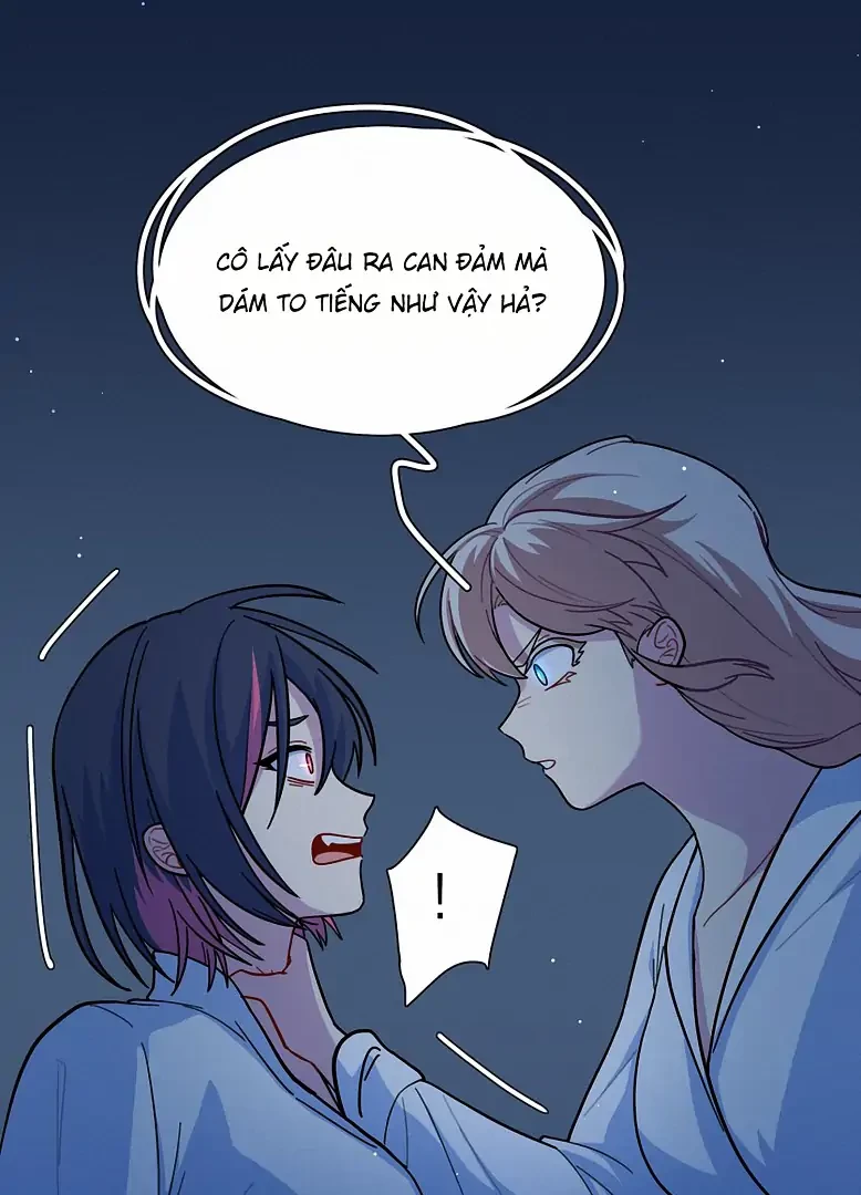 Bên Trong Có Chó Dữ, Xin Cẩn Thận Chapter 20 - Trang 2