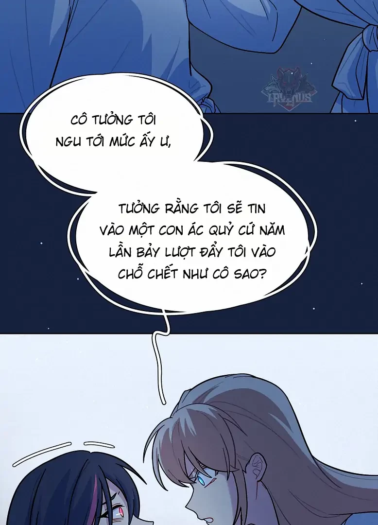 Bên Trong Có Chó Dữ, Xin Cẩn Thận Chapter 20 - Trang 2