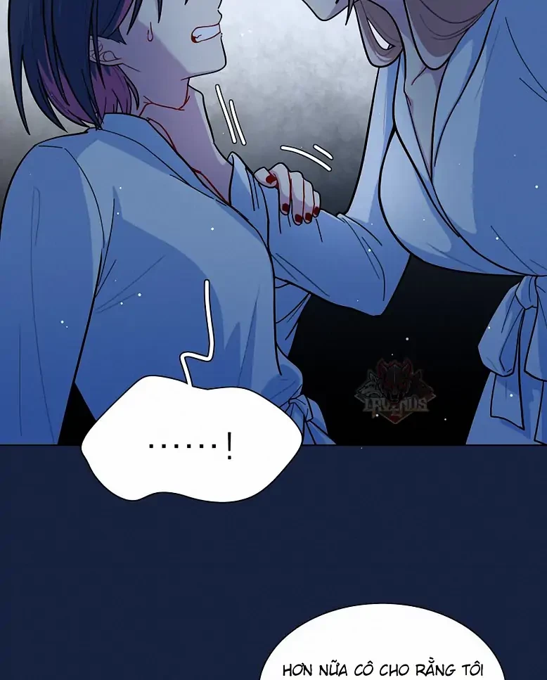 Bên Trong Có Chó Dữ, Xin Cẩn Thận Chapter 20 - Trang 2