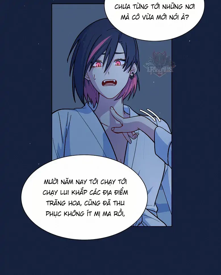 Bên Trong Có Chó Dữ, Xin Cẩn Thận Chapter 20 - Trang 2
