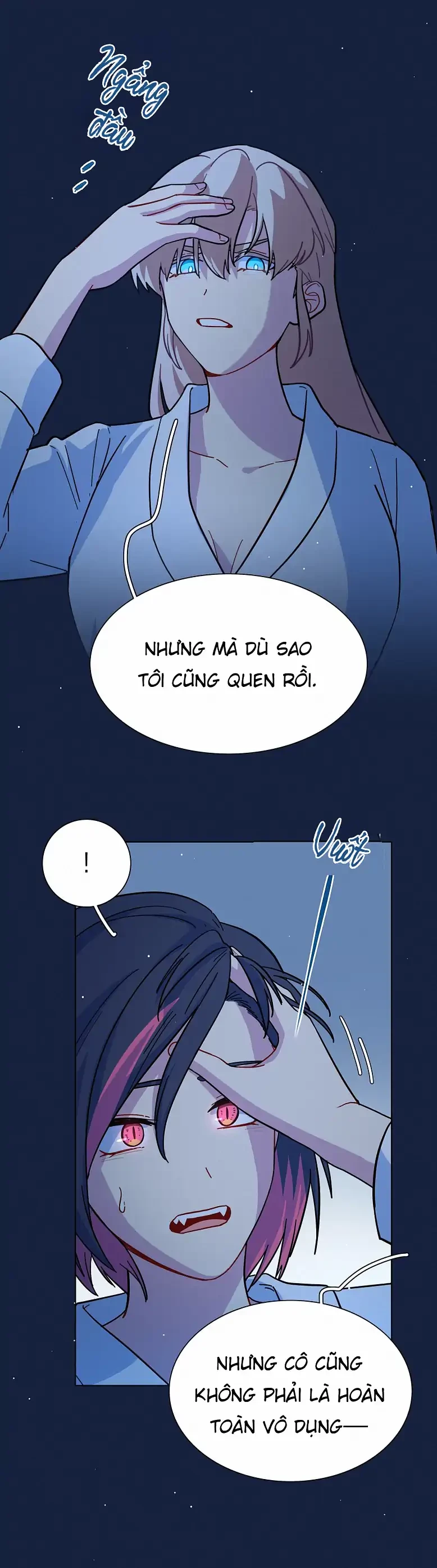 Bên Trong Có Chó Dữ, Xin Cẩn Thận Chapter 20 - Trang 2
