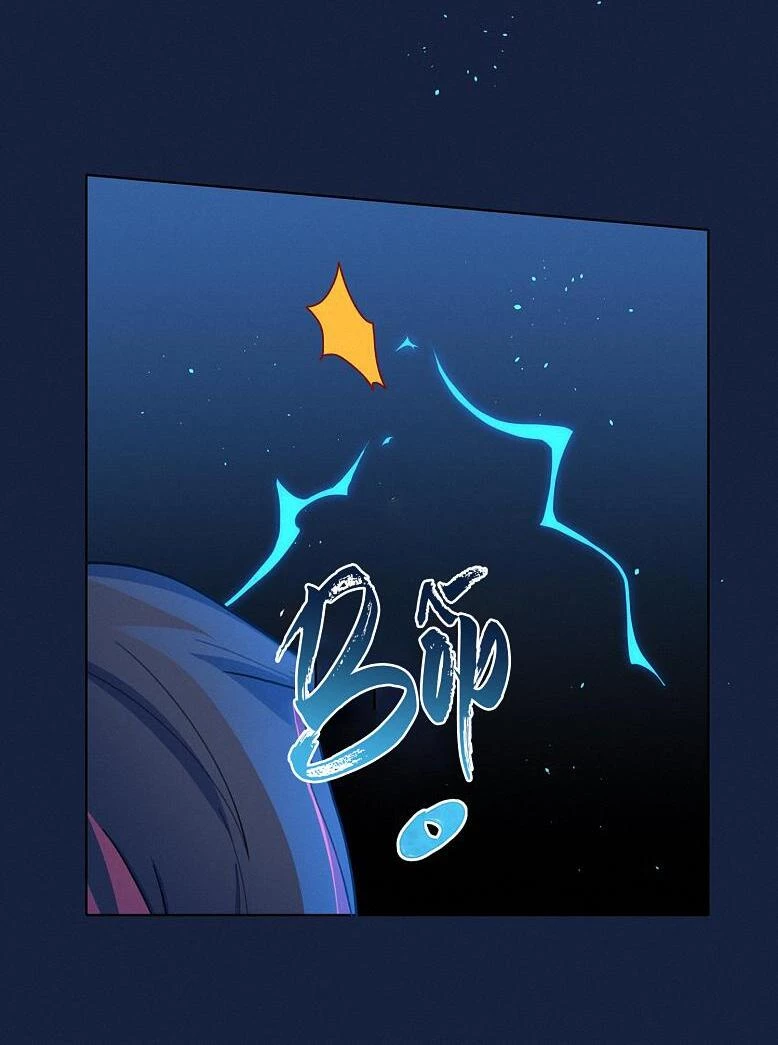 Bên Trong Có Chó Dữ, Xin Cẩn Thận Chapter 21 - Trang 2