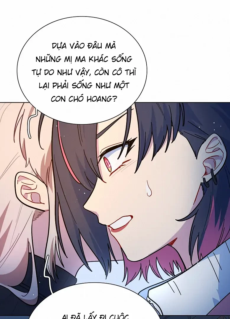 Bên Trong Có Chó Dữ, Xin Cẩn Thận Chapter 21 - Trang 2