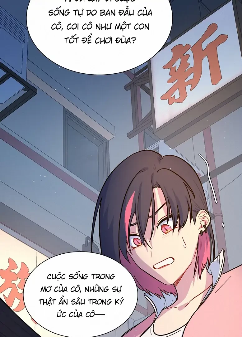 Bên Trong Có Chó Dữ, Xin Cẩn Thận Chapter 21 - Trang 2