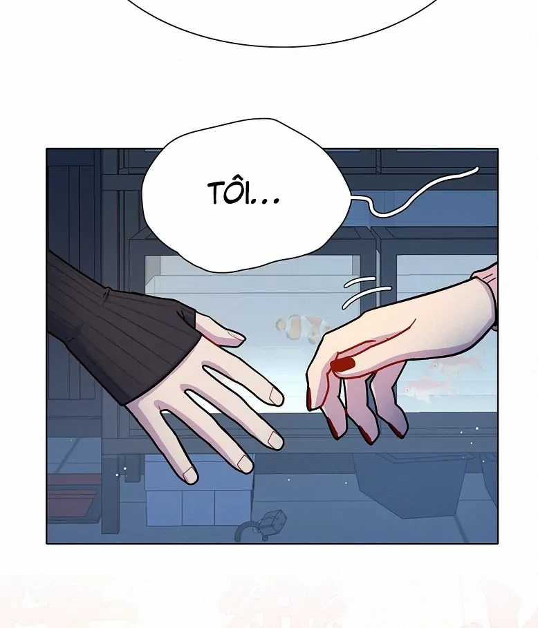 Bên Trong Có Chó Dữ, Xin Cẩn Thận Chapter 21 - Trang 2