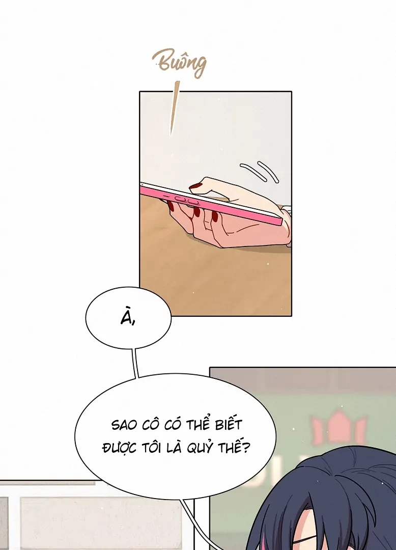 Bên Trong Có Chó Dữ, Xin Cẩn Thận Chapter 22 - Trang 2