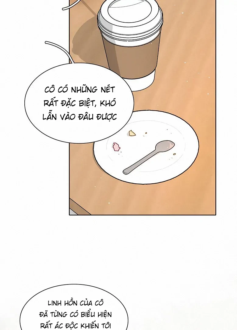 Bên Trong Có Chó Dữ, Xin Cẩn Thận Chapter 22 - Trang 2