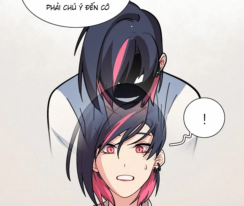 Bên Trong Có Chó Dữ, Xin Cẩn Thận Chapter 22 - Trang 2