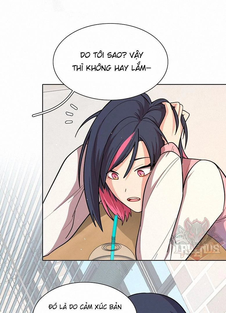 Bên Trong Có Chó Dữ, Xin Cẩn Thận Chapter 22 - Trang 2