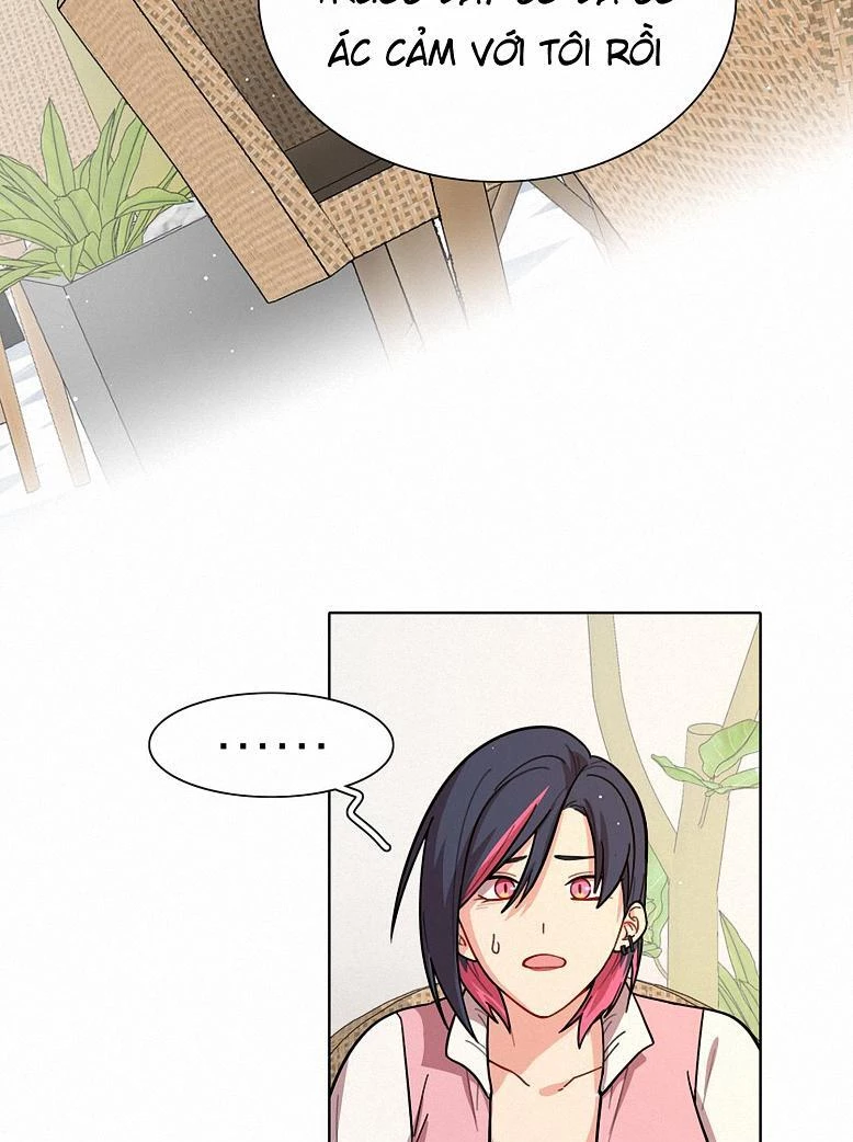 Bên Trong Có Chó Dữ, Xin Cẩn Thận Chapter 22 - Trang 2