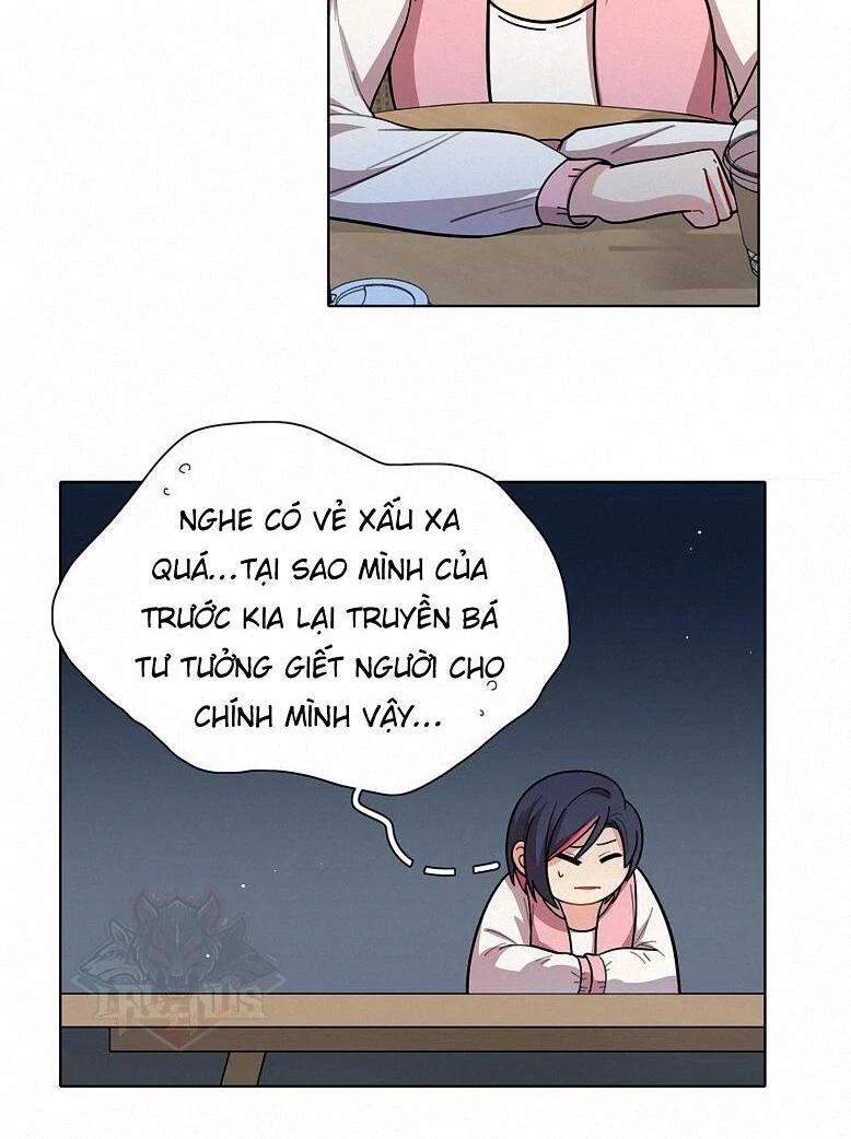 Bên Trong Có Chó Dữ, Xin Cẩn Thận Chapter 22 - Trang 2
