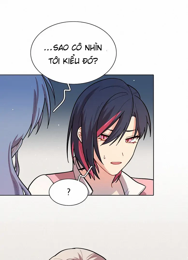 Bên Trong Có Chó Dữ, Xin Cẩn Thận Chapter 22 - Trang 2