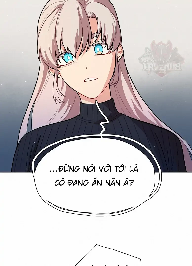 Bên Trong Có Chó Dữ, Xin Cẩn Thận Chapter 22 - Trang 2