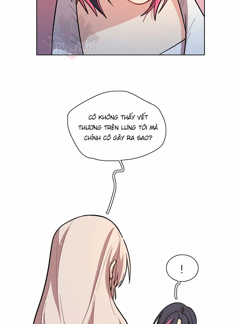 Bên Trong Có Chó Dữ, Xin Cẩn Thận Chapter 22 - Trang 2